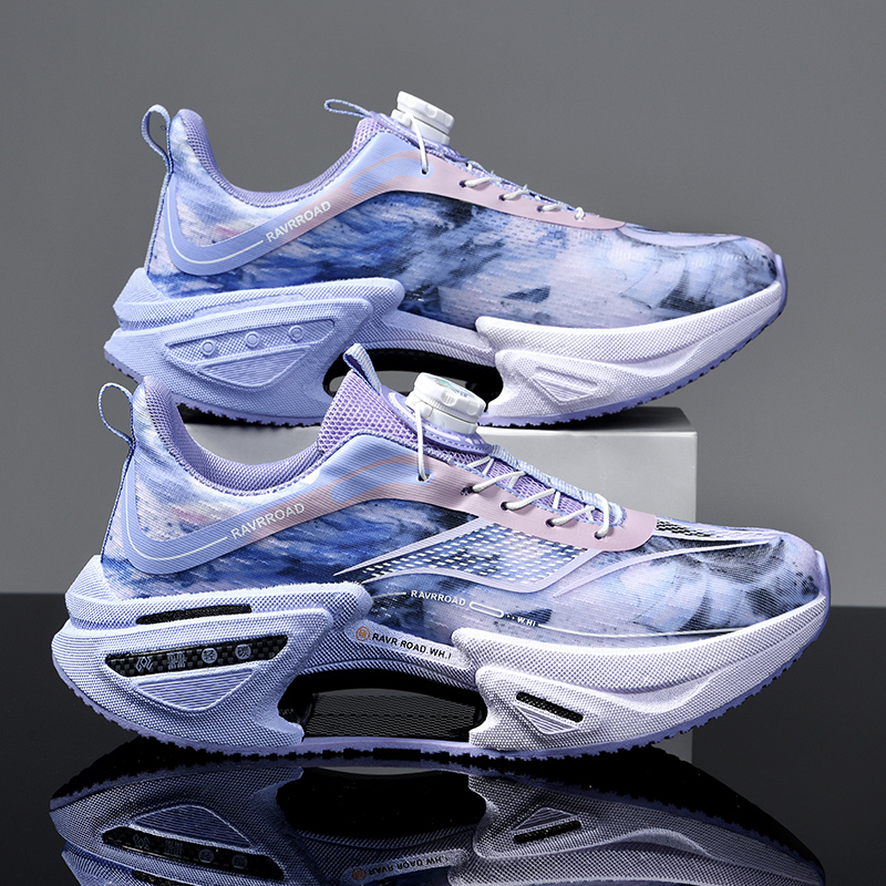 Elastic Speed Running Shoes fo - огляд і ціна Running Shoe Carbon