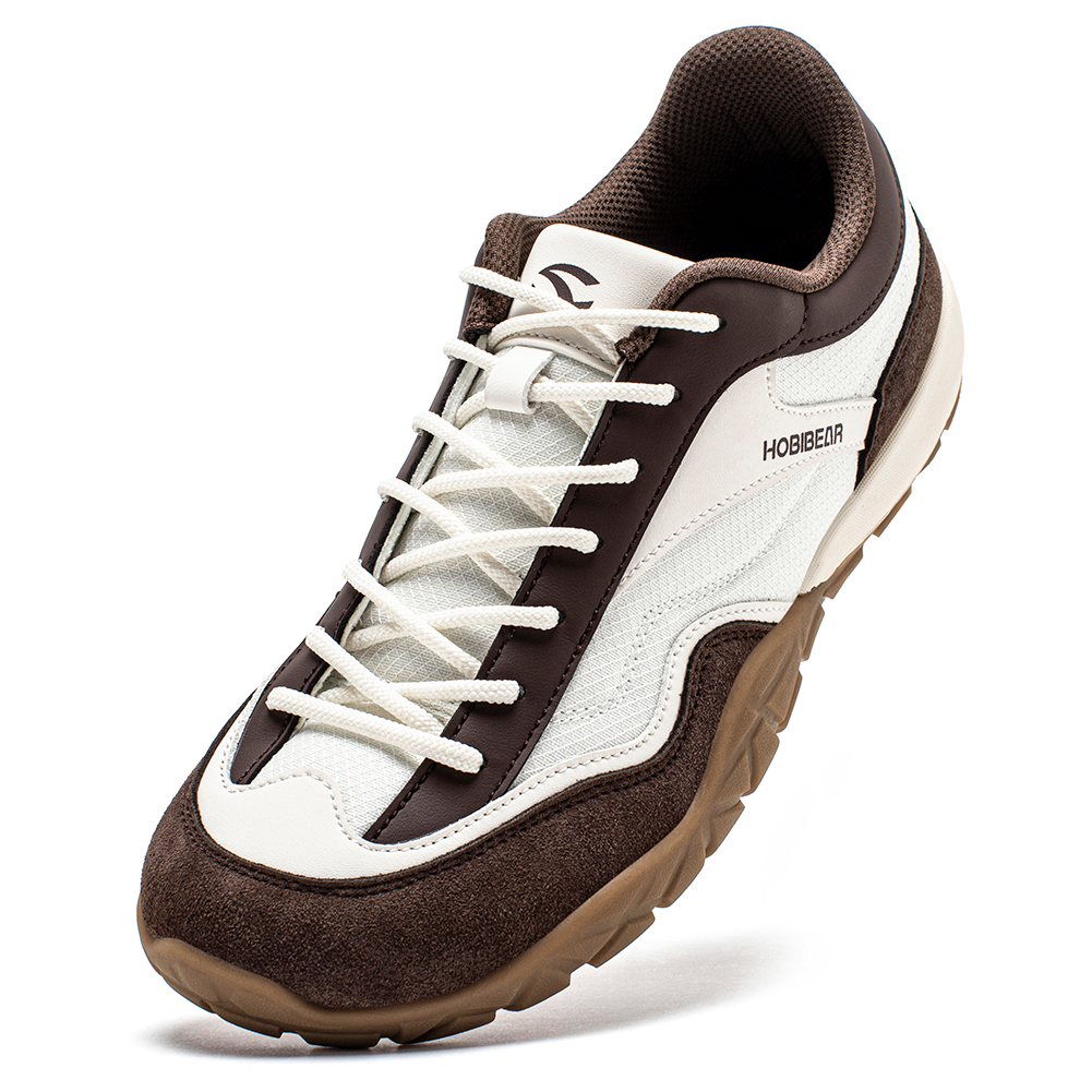 HOBIBEAR Wide Width Hiking Sho - огляд і ціна Running Z
