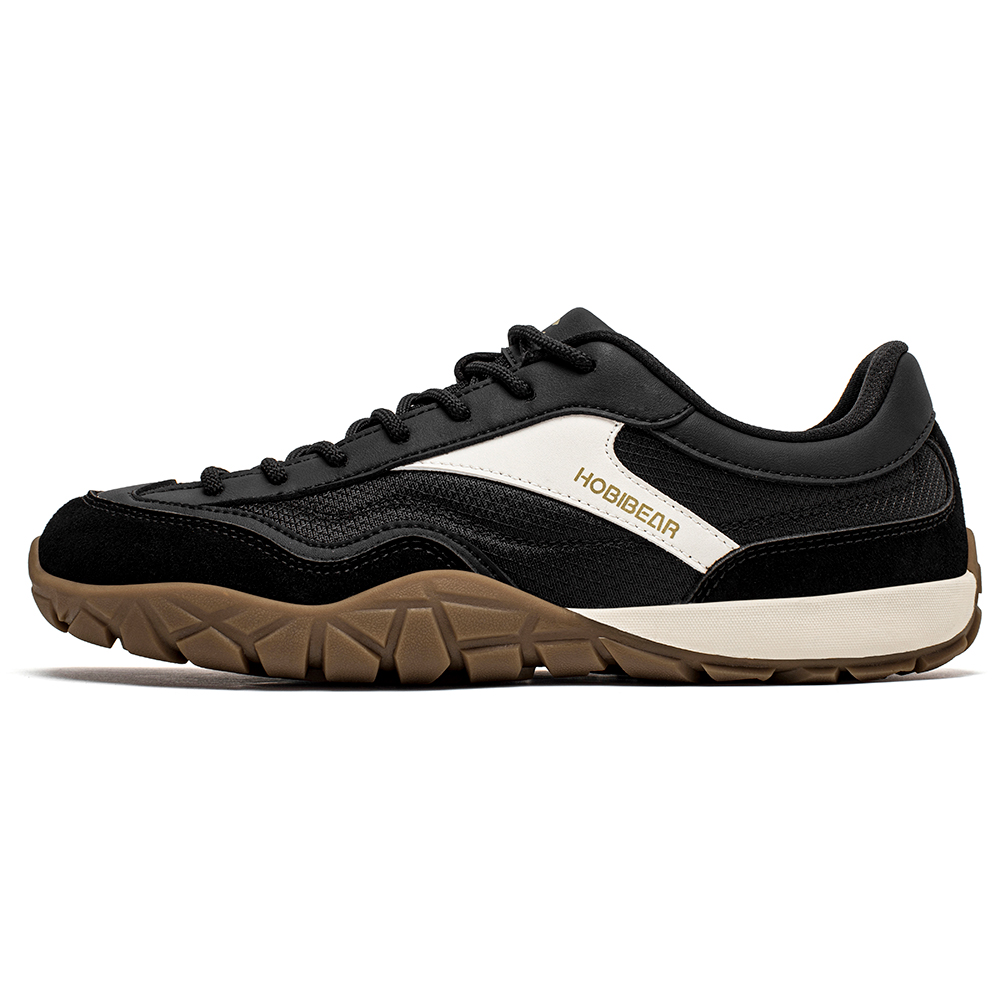 HOBIBEAR Wide Width Hiking Sho - огляд і ціна Running Z