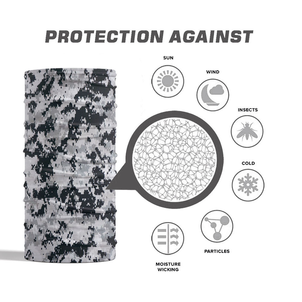 Light Color Outdoor Sports Ban - огляд і ціна Running Gear Headband