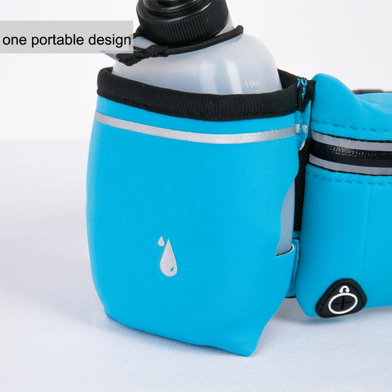 Running Belt Waist Bag Sports  - огляд і ціна Running Gear For Beginners