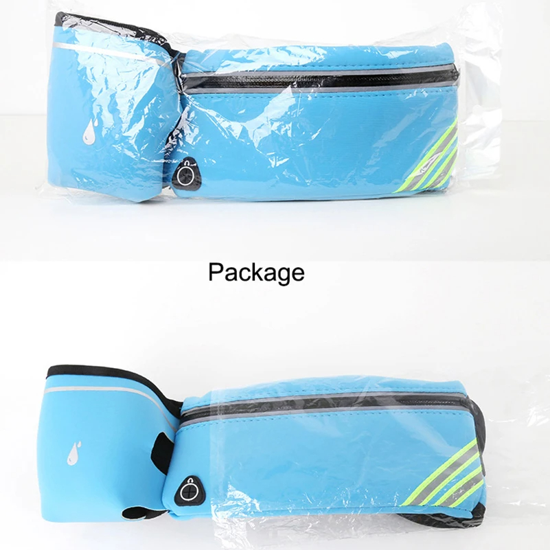Running Belt Waist Bag Sports  - огляд і ціна Running Gear For Beginners