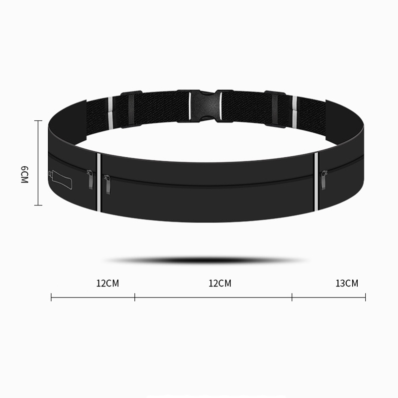 Running Belt Waist Bag with Wa - огляд і ціна Running Gear For Beginners