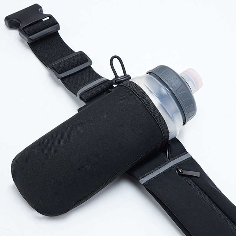 Running Belt Waist Bag with Wa - огляд і ціна Running Gear For Beginners