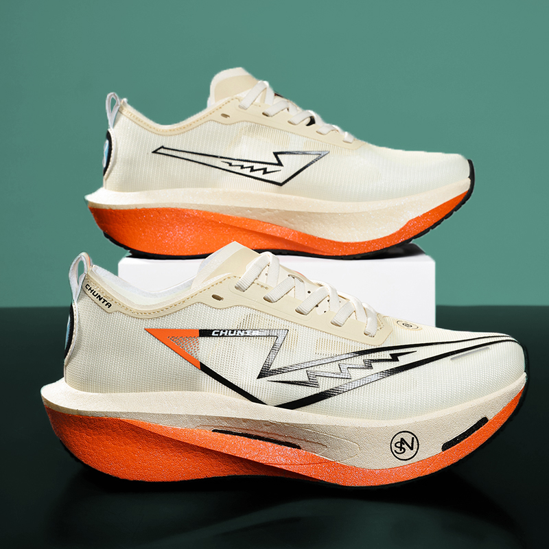Men Running Shoes Carbon Board - огляд і ціна Running Shoe Carbon