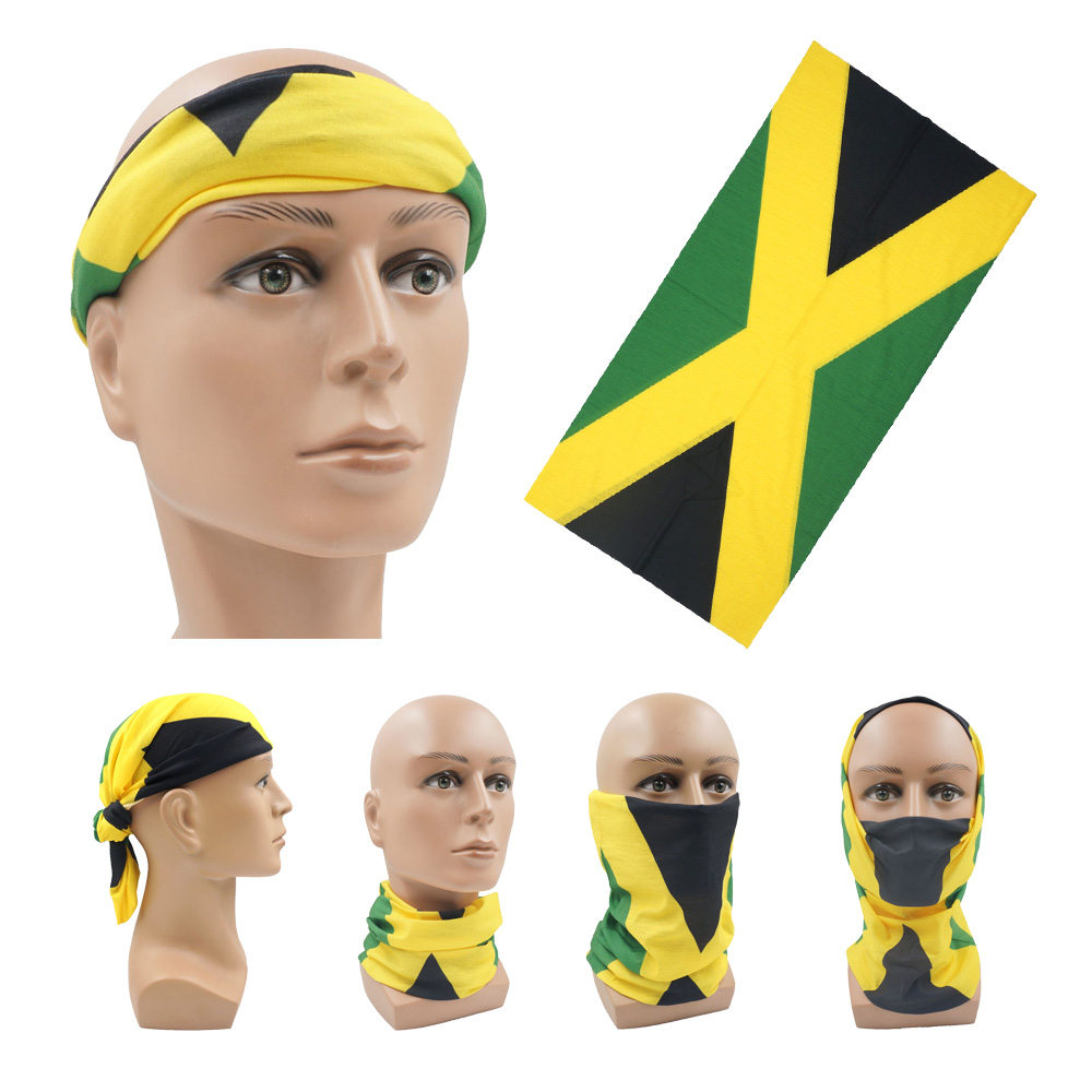 Breathable Running Face Mask S - огляд і ціна Running Gear Headband