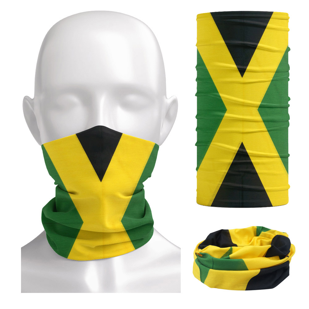 Breathable Running Face Mask S - огляд і ціна Running Gear Headband