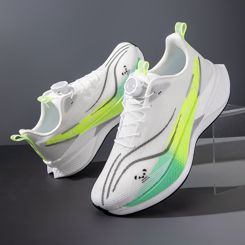 Carbon Plate Running Shoes Ult - огляд і ціна Running Shoe Carbon