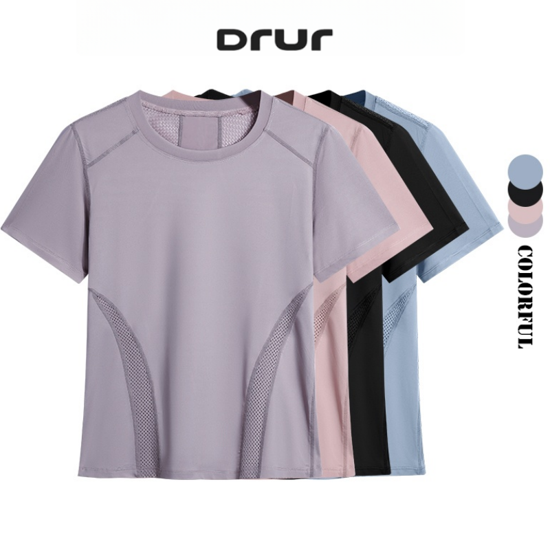 DRUR Summer Lightweight Runnin - огляд і ціна Running Gear Women