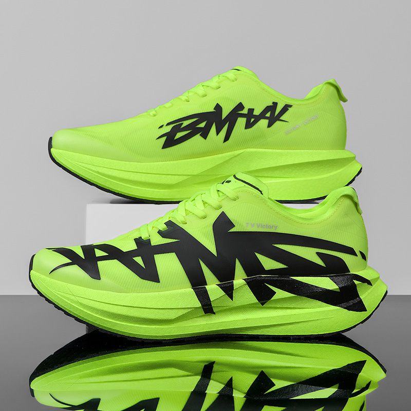 Athletic Running Shoes Men Mar - огляд і ціна Running Shoe Carbon