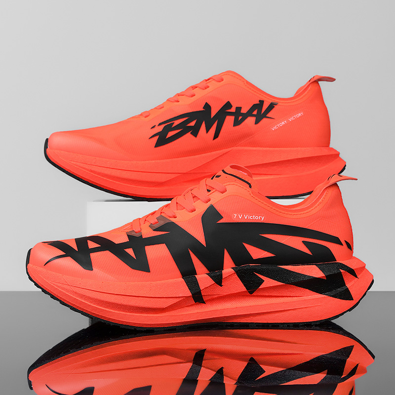Athletic Running Shoes Men Mar - огляд і ціна Running Shoe Carbon