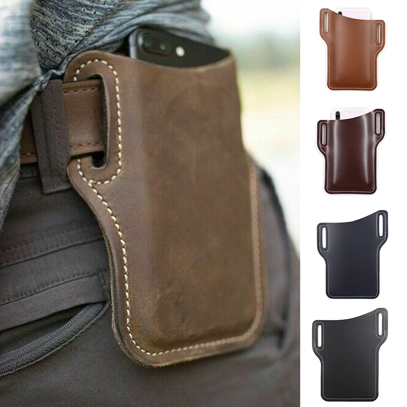 Men Phone Case Holster Cellpho - огляд і ціна Running Gear For Beginners