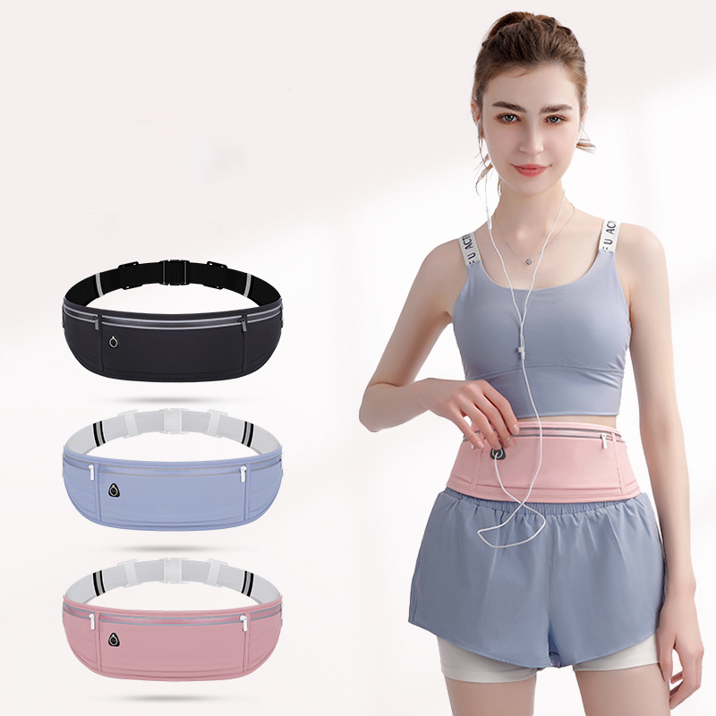 Sports Fanny Pack Women Runnin - огляд і ціна Running Gear For Beginners