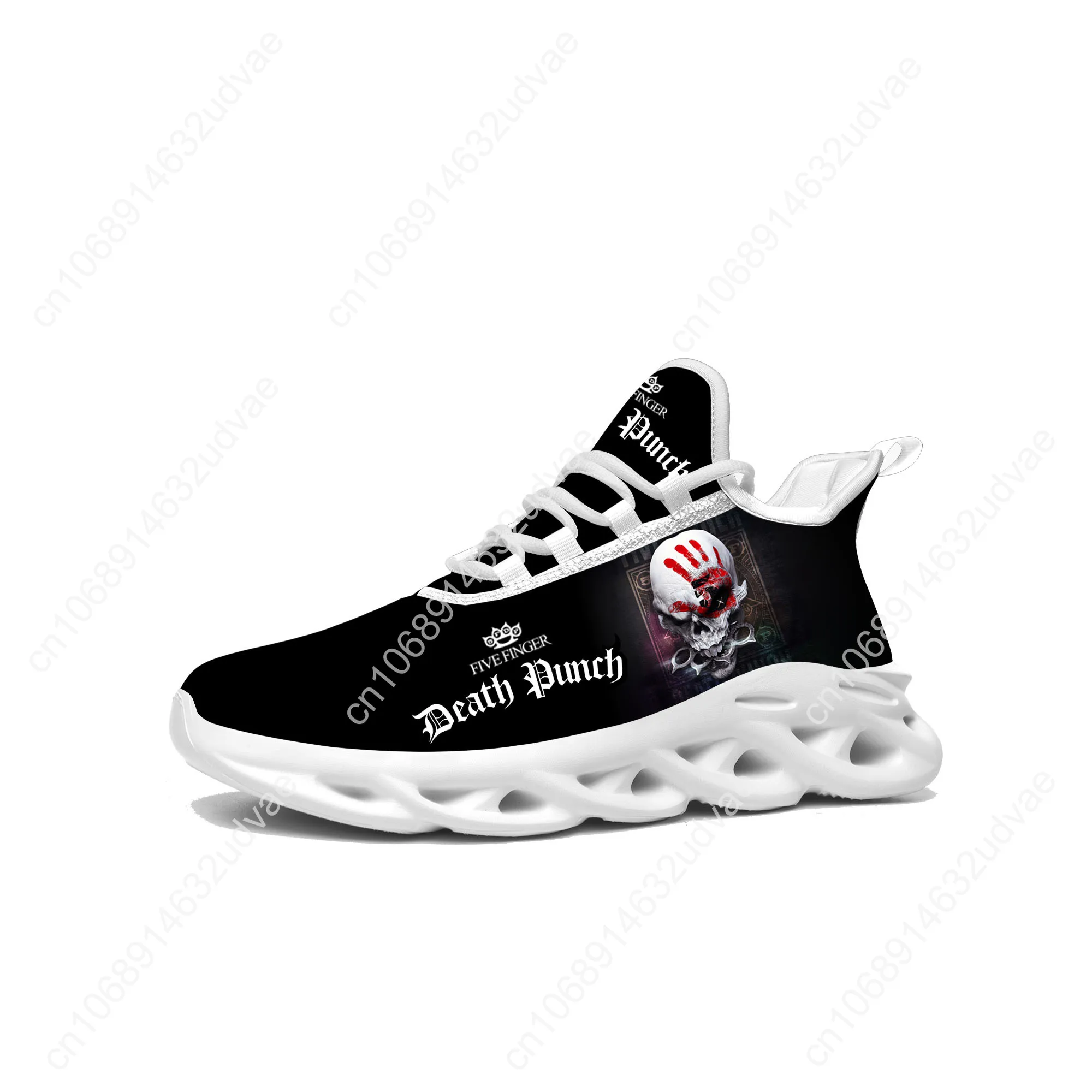 Five Finger Death Punch Sports - огляд і ціна Running Gear Women