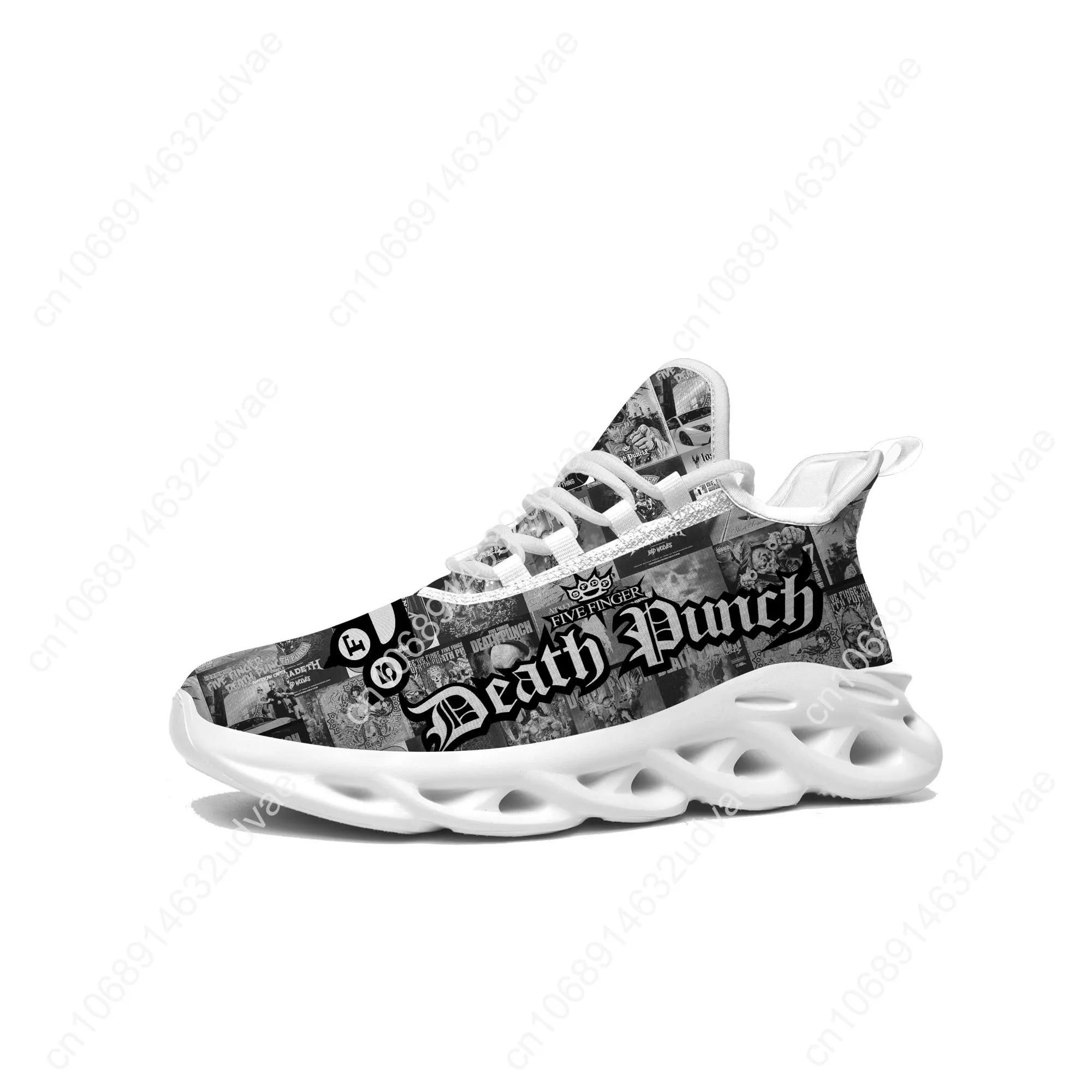 Five Finger Death Punch Sports - огляд і ціна Running Gear Women