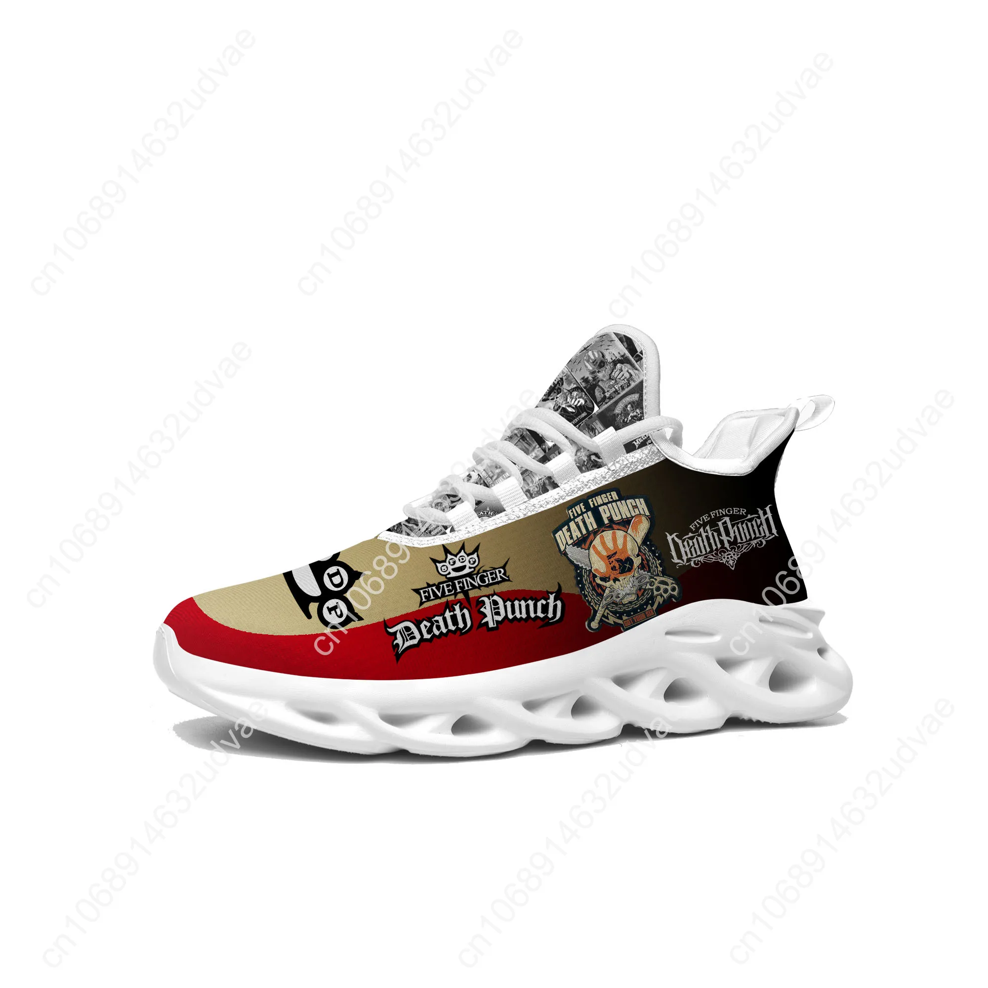 Five Finger Death Punch Sports - огляд і ціна Running Gear Women