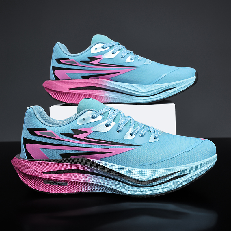 Running Shoes Men Sports Carbo - огляд і ціна Running Shoe Carbon