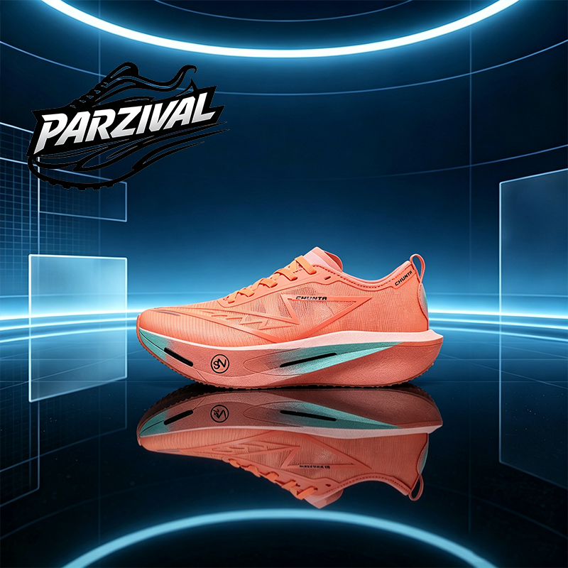 Men Carbon Plate Running Shoes - огляд і ціна Running Shoe Carbon