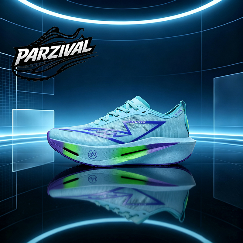 Men Carbon Plate Running Shoes - огляд і ціна Running Shoe Carbon
