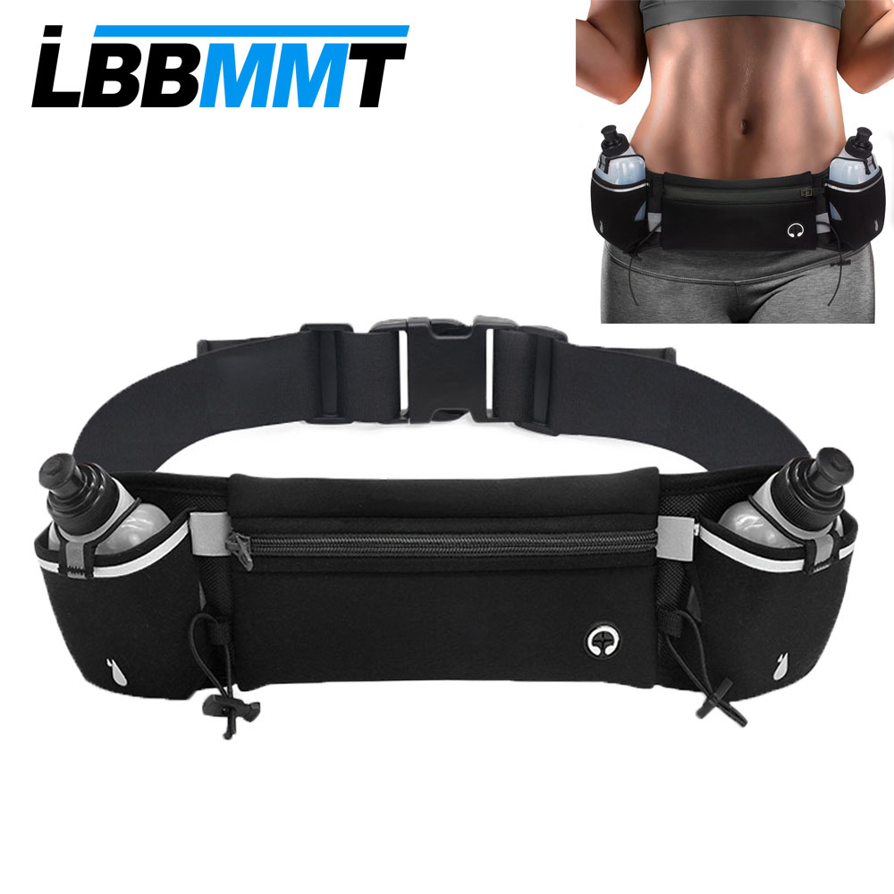 1PCS Running Belt with Water B - огляд і ціна Running Gear For Beginners