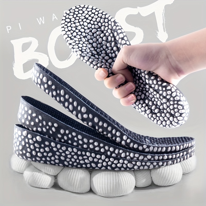 1Pair Boost Height Increase Sh - огляд і ціна Running Gear Women