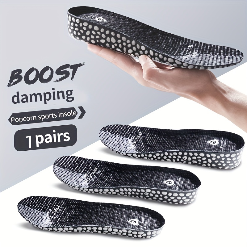 1Pair Boost Height Increase Sh - огляд і ціна Running Gear Women