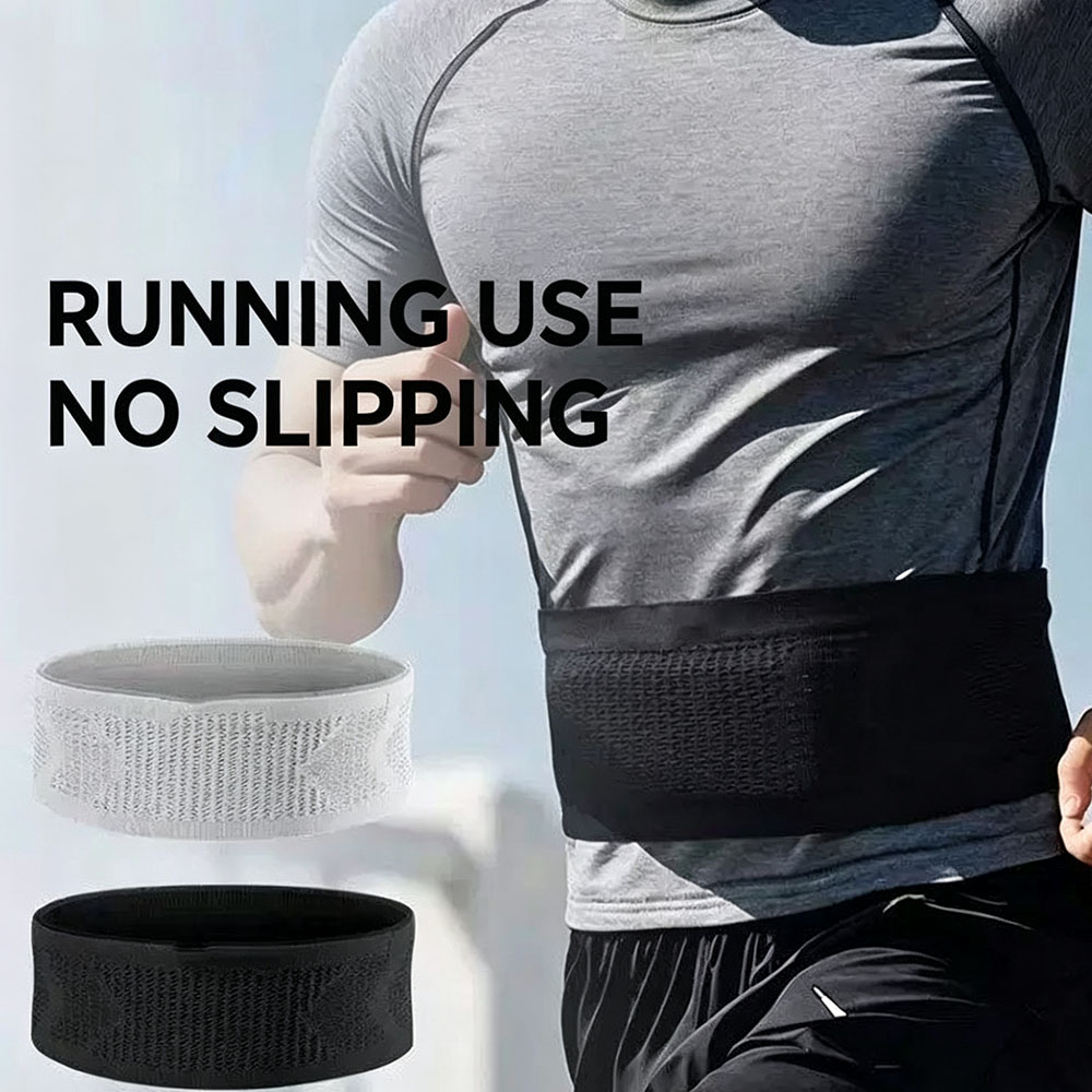 Running Waist Bag, High Elasti - огляд і ціна Running Gear For Beginners