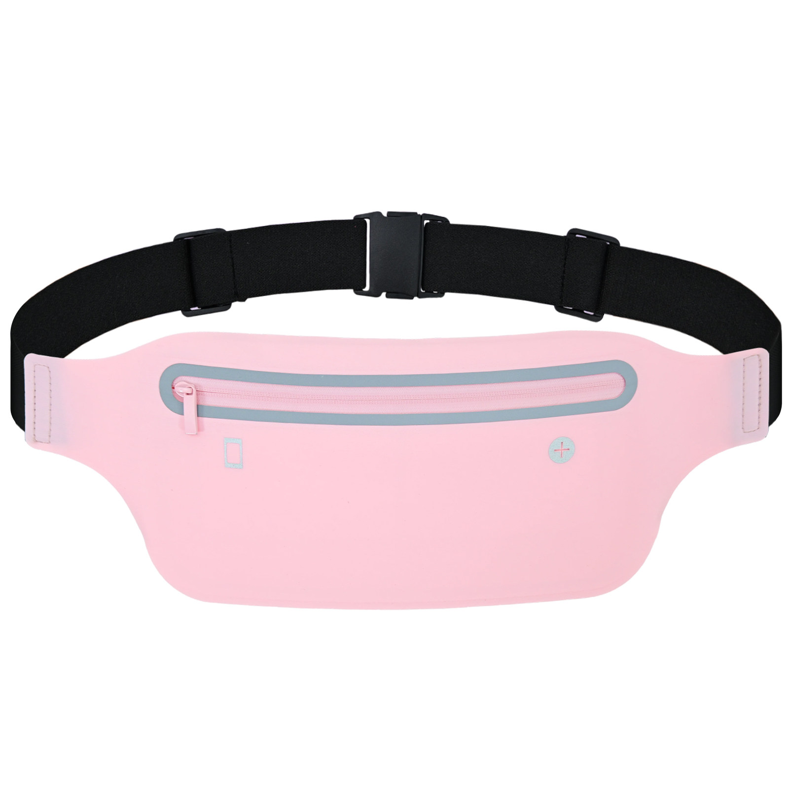 Running Belt Waist Bag Sports  - огляд і ціна Running Gear For Beginners