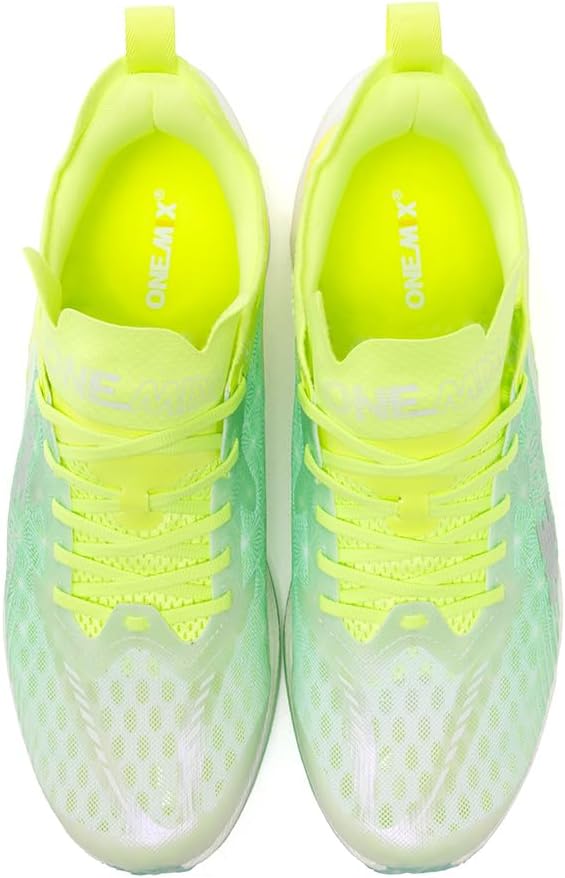 ONEMIX T700 Carbon Plate Marat - огляд і ціна Running Shoe Carbon