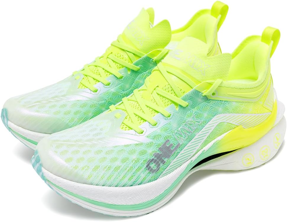 ONEMIX T700 Carbon Plate Marat - огляд і ціна Running Shoe Carbon