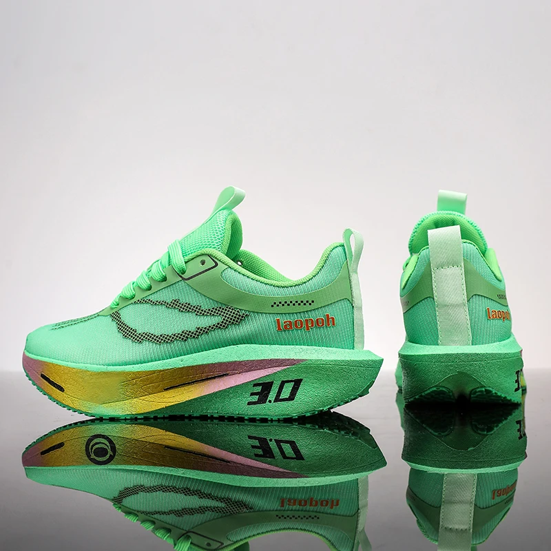 Running Shoes Carbon Board Spe - огляд і ціна Running Shoe Carbon