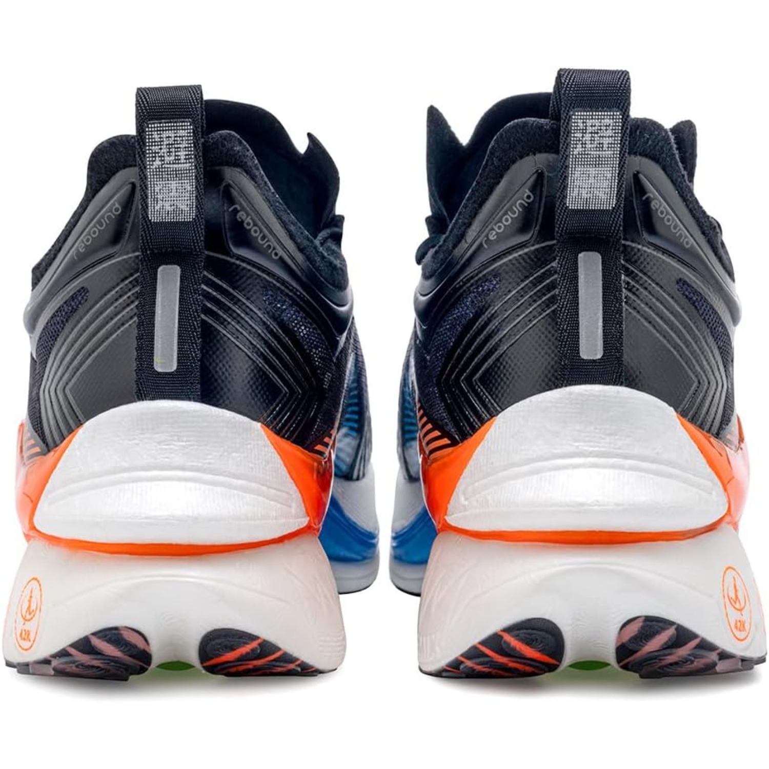 ONEMIX T700 Carbon Plate Marat - огляд і ціна Running Shoe Carbon