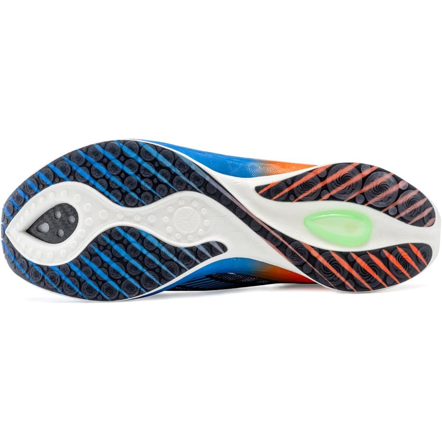 ONEMIX T700 Carbon Plate Marat - огляд і ціна Running Shoe Carbon