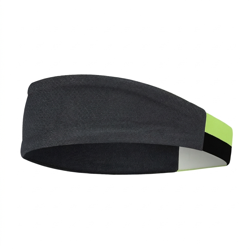 Widened Sports Headband For Me - огляд і ціна Running Gear Headband