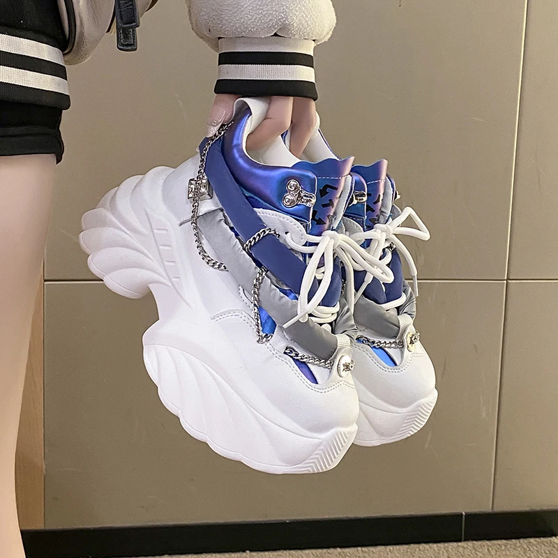 Lovely Kawaii Women sneakers w - огляд і ціна Running Gear Women