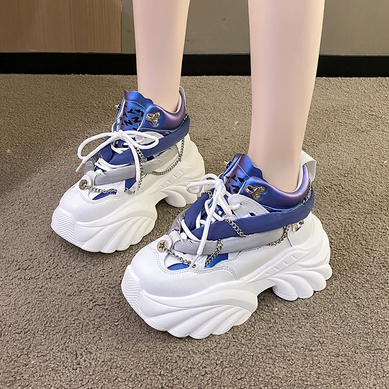 Lovely Kawaii Women sneakers w - огляд і ціна Running Gear Women