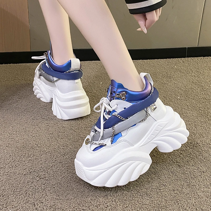 Lovely Kawaii Women sneakers w - огляд і ціна Running Gear Women