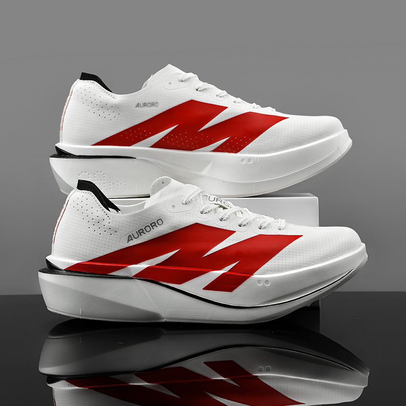 Running Shoes Men Carbon Board - огляд і ціна Running Shoe Carbon