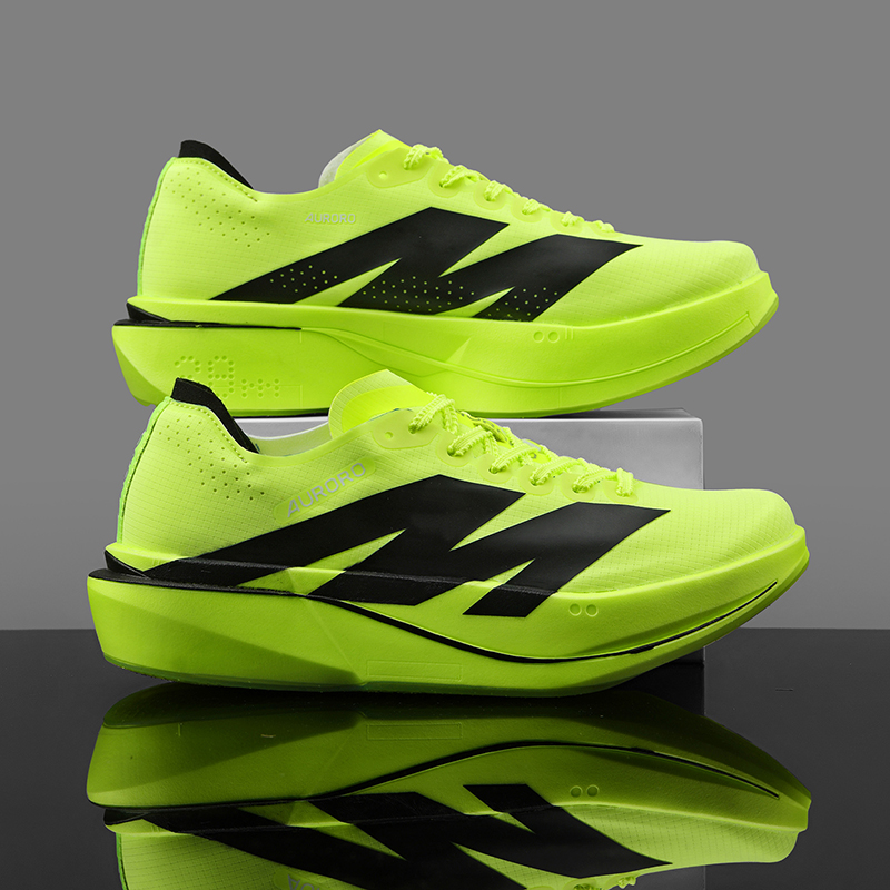 Running Shoes Men Carbon Board - огляд і ціна Running Shoe Carbon