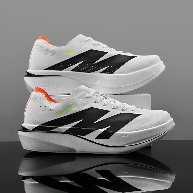 Running Shoes Men Carbon Board - огляд і ціна Running Shoe Carbon