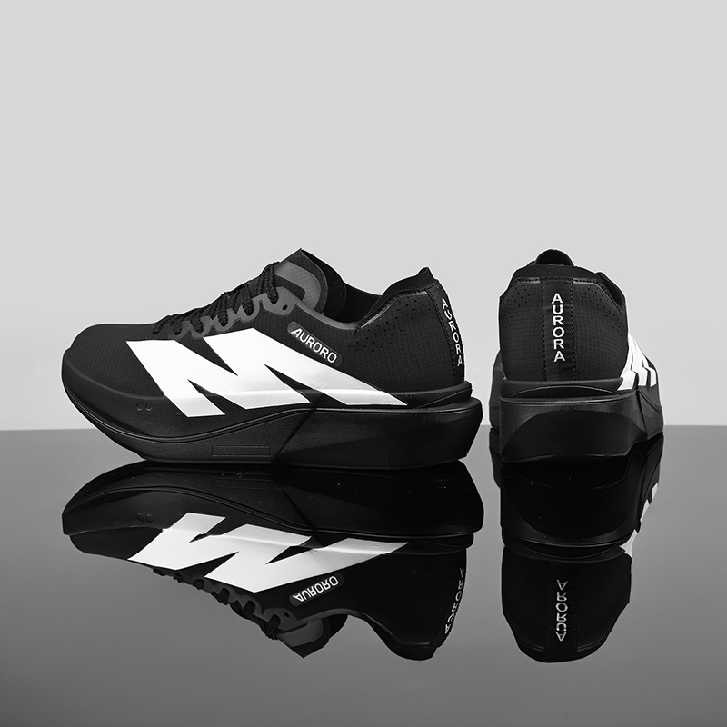 Running Shoes Men Carbon Board - огляд і ціна Running Shoe Carbon