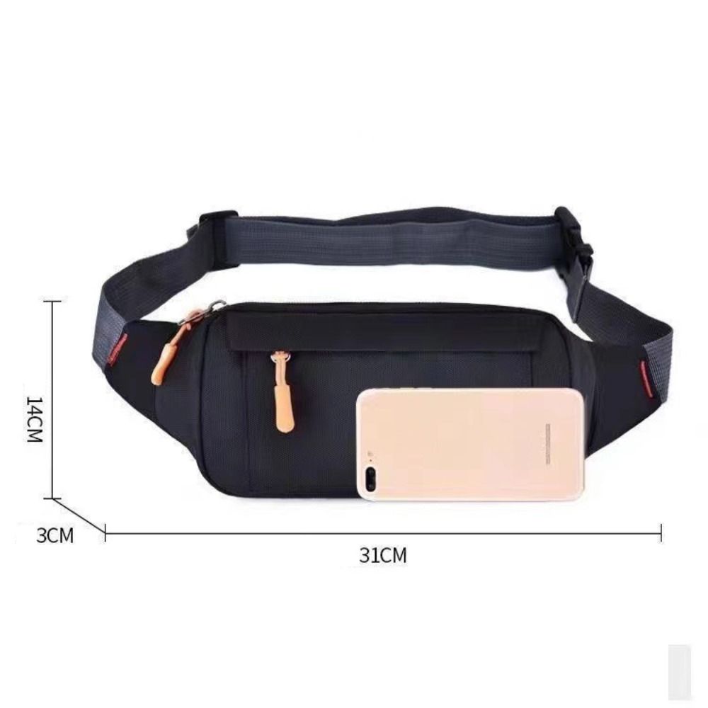 Women Waist Pack Sports Runnin - огляд і ціна Running Gear For Beginners
