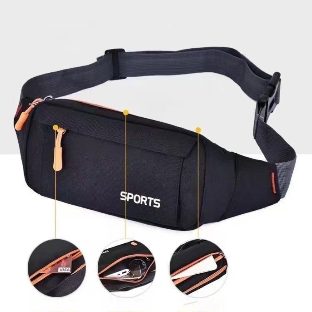 Women Waist Pack Sports Runnin - огляд і ціна Running Gear For Beginners