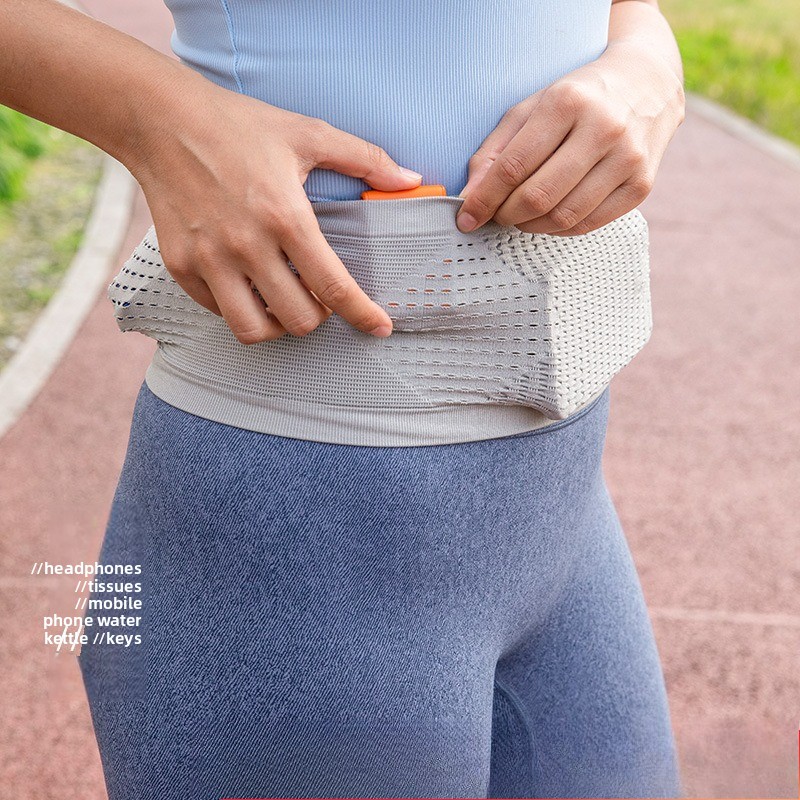 Invisible Breathable Running F - огляд і ціна Running Gear For Beginners