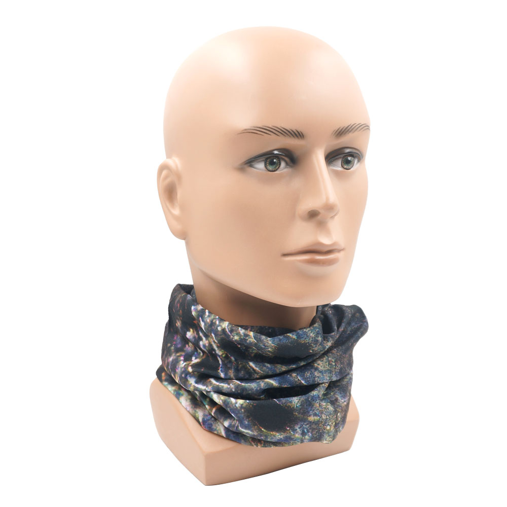 Animal Neck Fish Tube Gaiter f - огляд і ціна Running Gear Headband