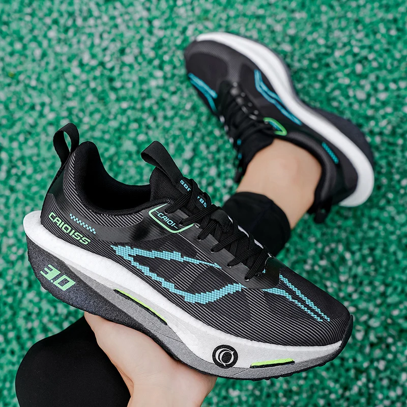 Running Shoes Carbon Board Spe - огляд і ціна Running Shoe Carbon
