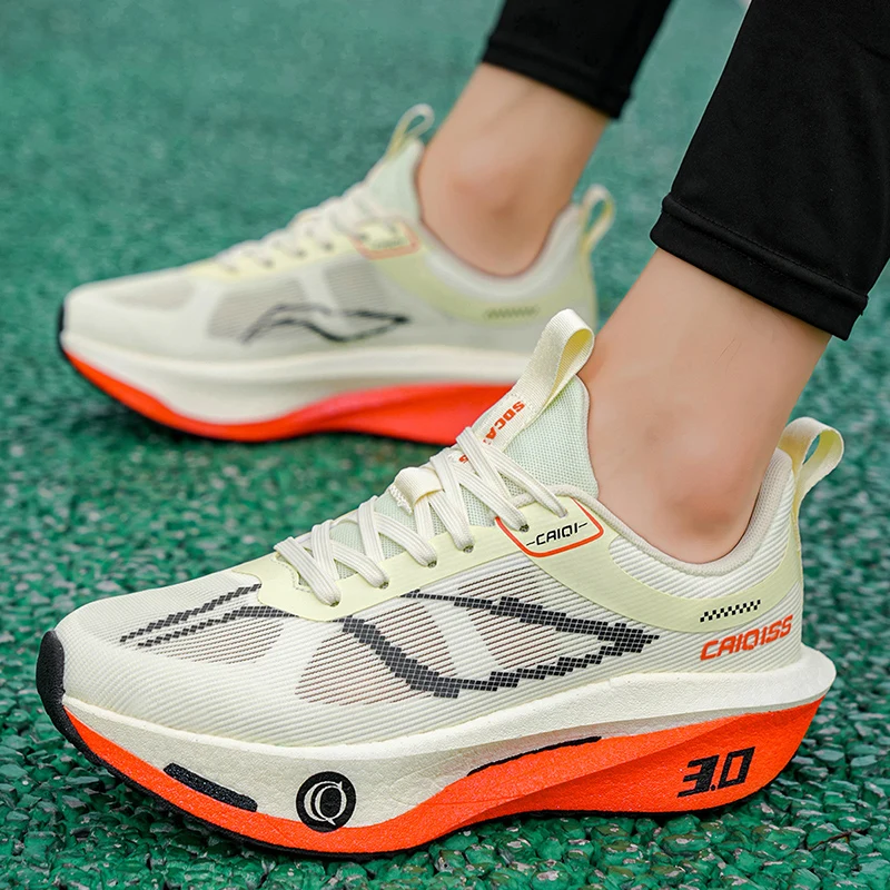 Running Shoes Carbon Board Spe - огляд і ціна Running Shoe Carbon