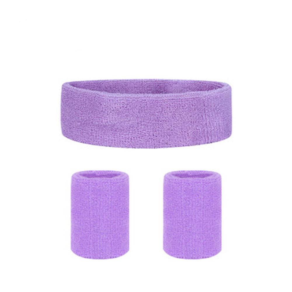 Towel Sports Wristband Headban - огляд і ціна Running Gear Headband