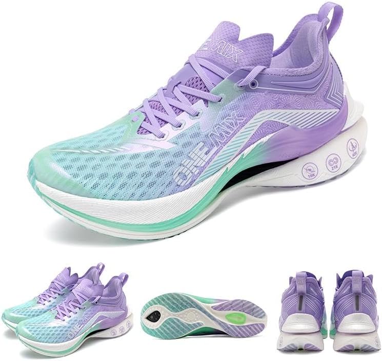 ONEMIX T700 Carbon Plate Marat - огляд і ціна Running Shoe Carbon