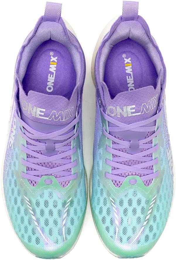 ONEMIX T700 Carbon Plate Marat - огляд і ціна Running Shoe Carbon